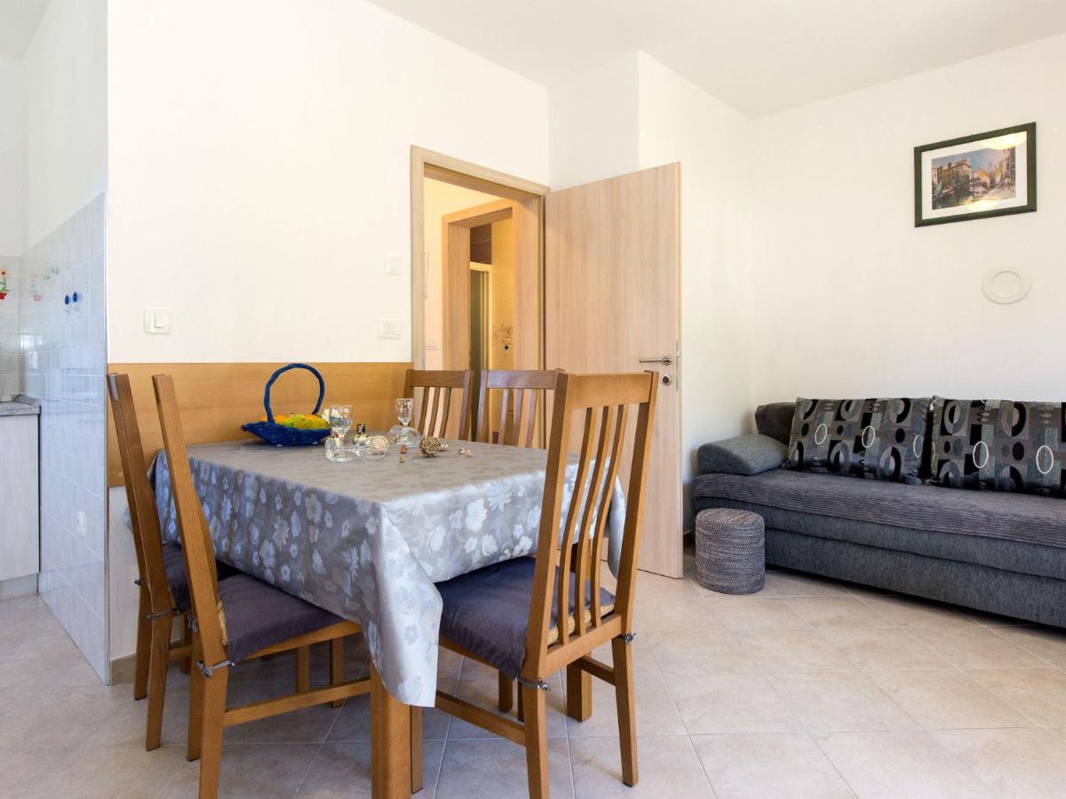 Apartment Andrea - Mod140 By Interhome Martina Exterior foto